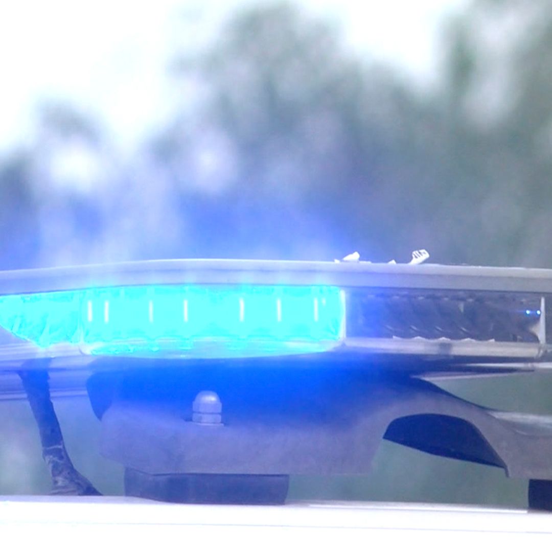 Hombre Resulta Herido de Bala tras Presunta Persecución en Matamoros